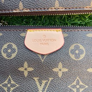 Bolso Louis Vuitton Multi Pochette Monogram