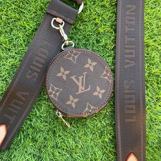 Bolso Louis Vuitton Multi Pochette Monogram