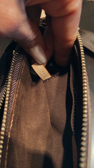 Bolso Louis Vuitton Multi Pochette Monogram