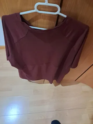 Conjunto Puma: Pantalón y Camiseta