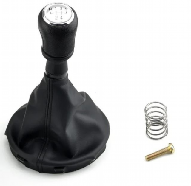 Pomo Volkswagen Transporter T5,T5.1 Gp,T6 5 vel.