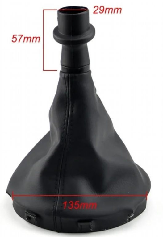 Pomo Volkswagen Transporter T5,T5.1 Gp,T6 5 vel.