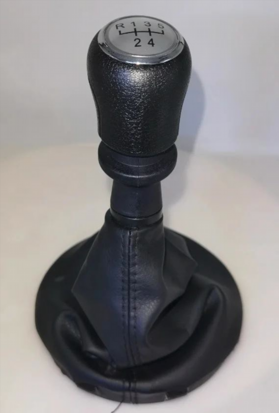 Pomo Volkswagen Transporter T5,T5.1 Gp,T6 5 vel.