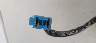 COLUMNA DIRECCION PONTIAC TORRENT M1 15846393