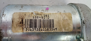 COLUMNA DIRECCION PONTIAC TORRENT M1 15846393