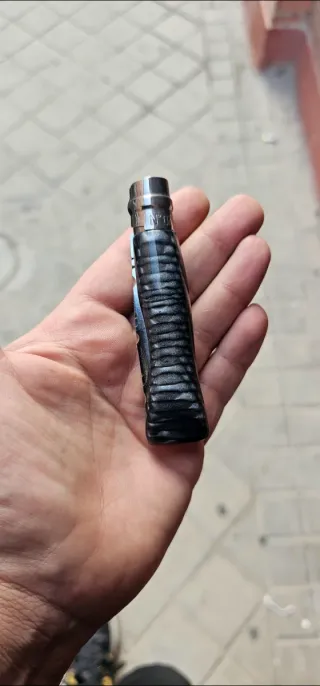 Opinel N°7 modificata