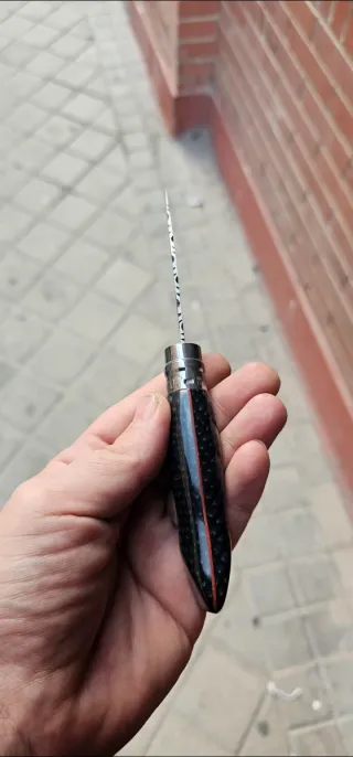 Opinel N°7 modificata