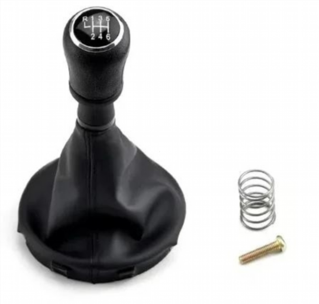 Pomo Volkswagen Transporter T5,T5.1 Gp,T6 6 veloc