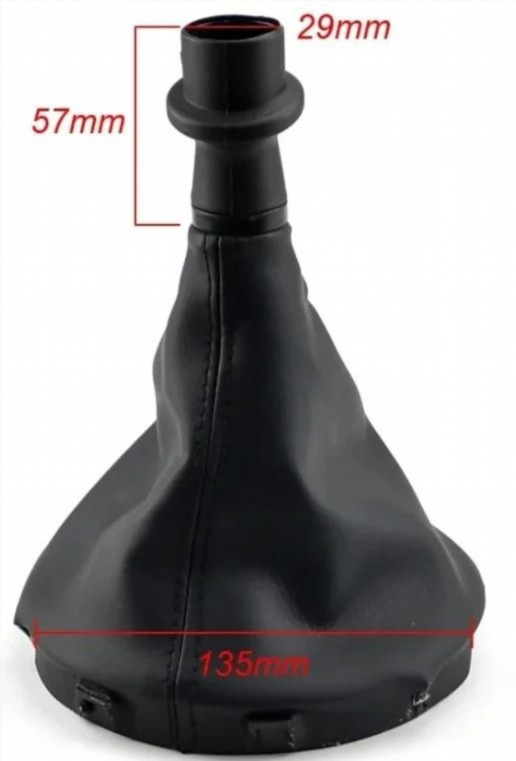 Pomo Volkswagen Transporter T5,T5.1 Gp,T6 6 veloc