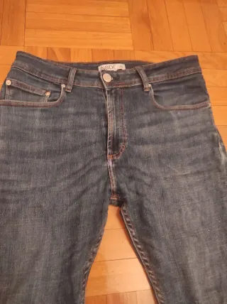 Pantalón  Inside 42