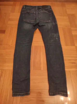 Pantalón  Inside 42