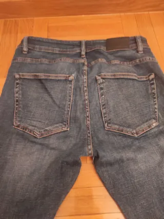 Pantalón  Inside 42