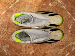 Zapatillas Adidas Crazyfast Talla 42