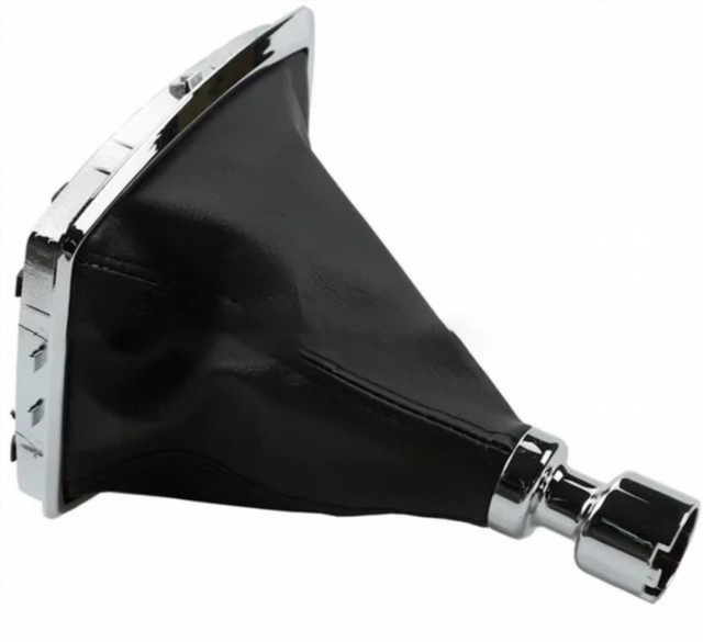 Pomo palanca cambios Ford Kuga I C-max 6 vel