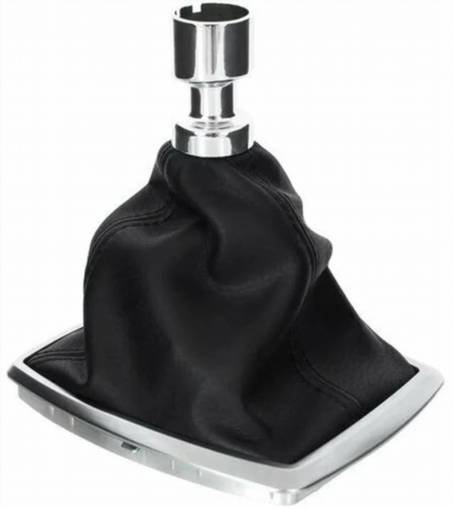 Pomo palanca cambios Ford Kuga I C-max 6 vel