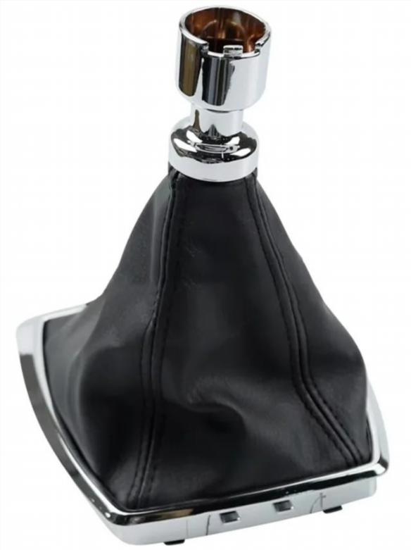 Pomo palanca cambios Ford Kuga I C-max 6 vel