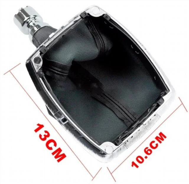 Pomo palanca cambios Ford Kuga I C-max 6 vel