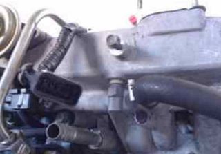 139509 colector admisión 8971370966 opel monterey