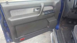 139509 colector admisión 8971370966 opel monterey