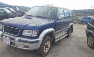 139509 colector admisión 8971370966 opel monterey