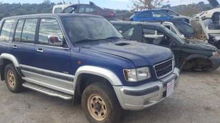 139509 colector admisión 8971370966 opel monterey