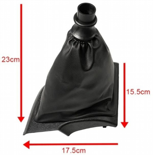 Pomo citroen fiat peugeot 6 vel.