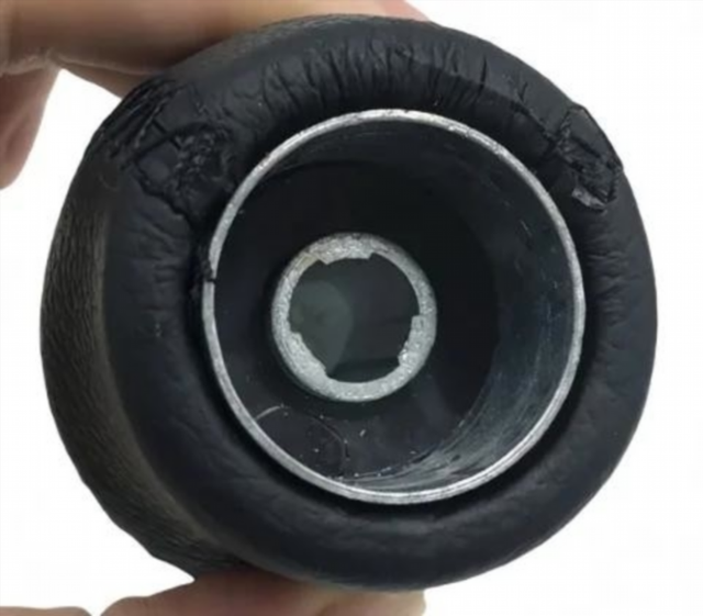 Pomo citroen fiat peugeot 6 vel.