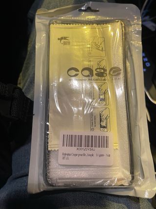 Funda y protector Honor Magic V3