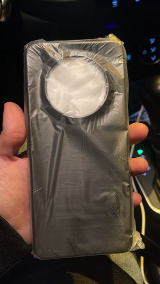 Funda y protector Honor Magic V3