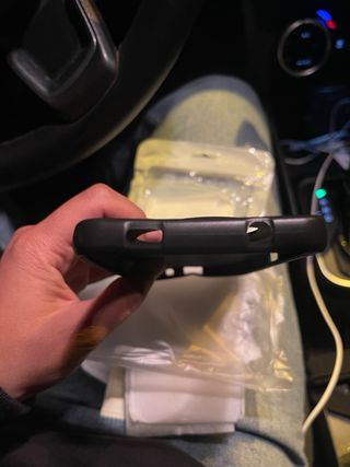 Funda y protector Honor Magic V3