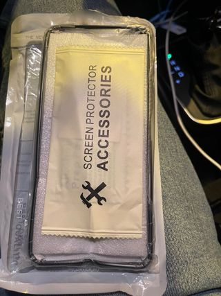 Funda y protector Honor Magic V3