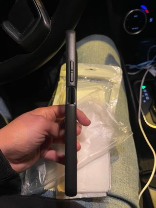 Funda y protector Honor Magic V3