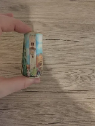 Calamita Grazzano Visconti