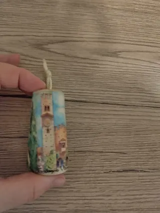 Calamita Grazzano Visconti