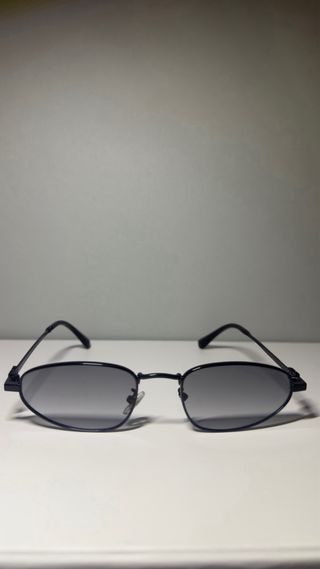 Gafas de Sol Miu Miu A52S Gris