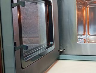 Microondas Integrable Balay Plata Serie 3WG365