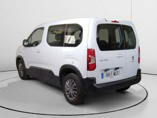 Peugeot Rifter Active Standard