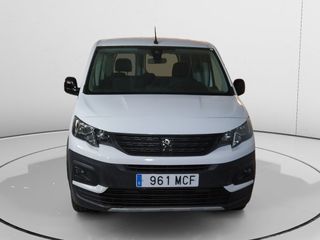 Peugeot Rifter Active Standard