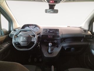 Peugeot Rifter Active Standard