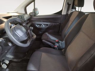 Peugeot Rifter Active Standard