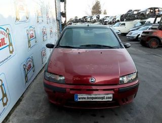 Fiat 1059116 46534156 centralita motor punto 1.9 d