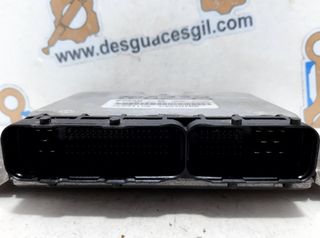 Fiat 1059116 46534156 centralita motor punto 1.9 d