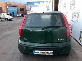 Fiat 1059116 46534156 centralita motor punto 1.9 d