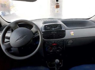 Fiat 1059116 46534156 centralita motor punto 1.9 d