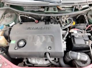 Fiat 1059116 46534156 centralita motor punto 1.9 d