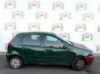 Fiat 1059116 46534156 centralita motor punto 1.9 d