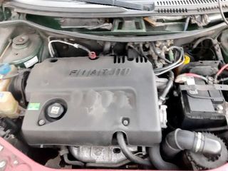 Fiat 1059116 46534156 centralita motor punto 1.9 d