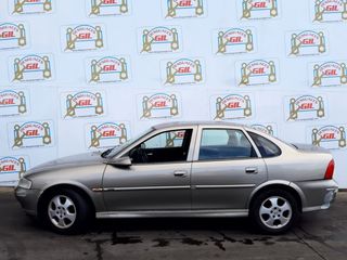 Centralita motor uce opel 90508986 vectra 1062614