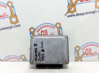 Centralita motor uce opel 90508986 vectra 1062614