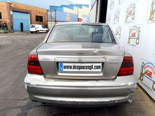 Centralita motor uce opel 90508986 vectra 1062614